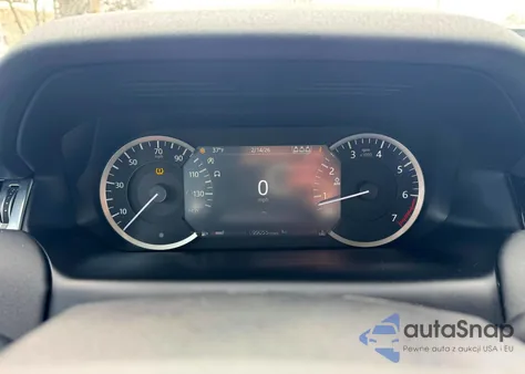 2020 Land Rover Discovery Sport S z USA, uszkodzony, nr VIN SALCJ2FX0LH843933